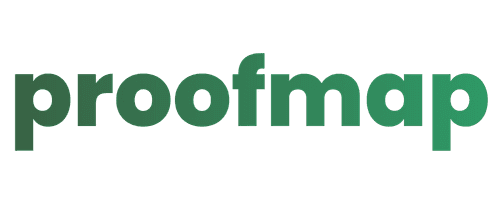 Proofmap